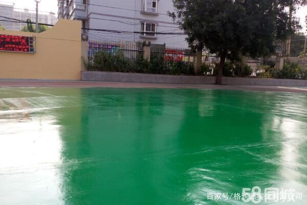 顺河回族 地坪漆翻新维修