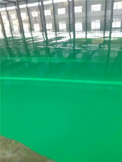 顺河回族,我直接给你一份室外地坪漆翻新维修